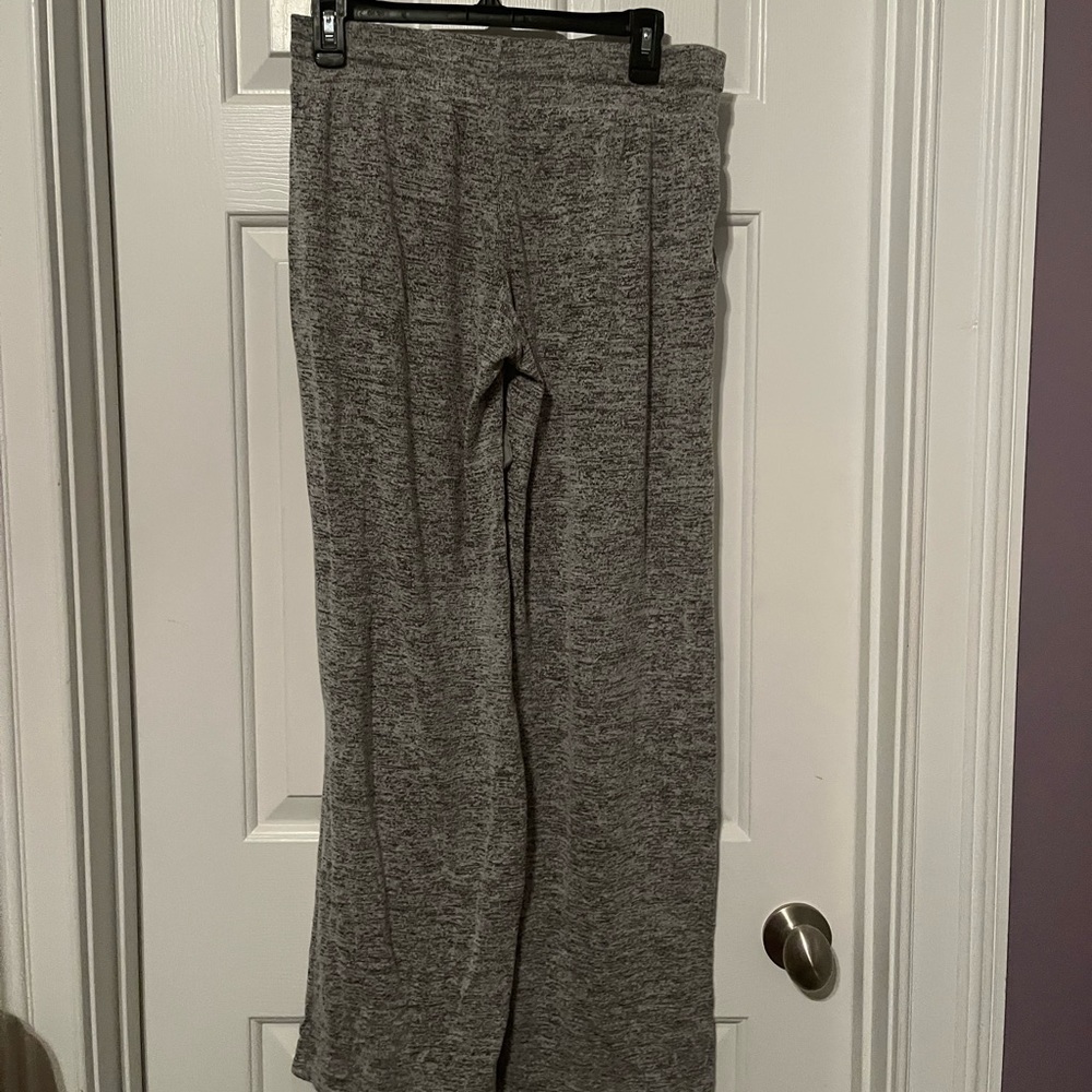 Comfortable yoga pants !